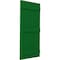 Ekena Millwork Americraft 6-Board, 3 Batten Exterior Real Wood Joined Board-n-Batten Shutters, ARW401BB621X38HGH, PR ARW401BB621X38HGH - alternate 3